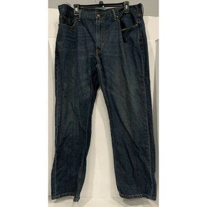 Levi's 559 Men's Jean's 40x30 #45